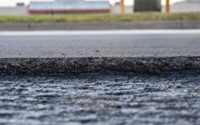 When Should You Consider Asphalt Overlay For Your Pavement?