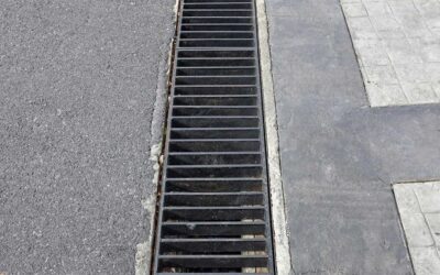 Choosing the Right Concrete Drainage Design for Your Business: A Comprehensive Guide