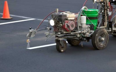 Spring Parking Lot Checklist for Cincinnati Property Owners